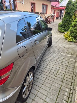 Mercedes-Benz B 180 - 3