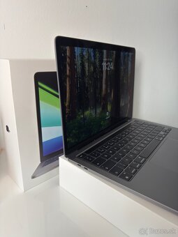 Apple MacBook Pro 13” M1 2020 - 3