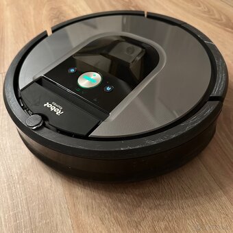 iRobot Roomba 960 - 3