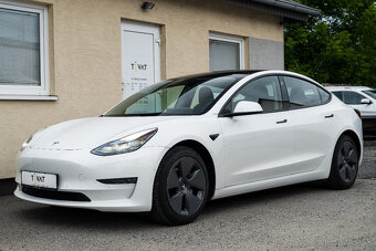 Tesla Model 3 DUAL MOTOR-LONG LIFE 75KWH - 3