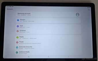 Tablet - Samsung Galaxy Tab A7(T500) - 3