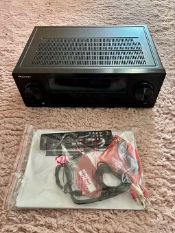 Receiver Pioneer VSX-531 - 3