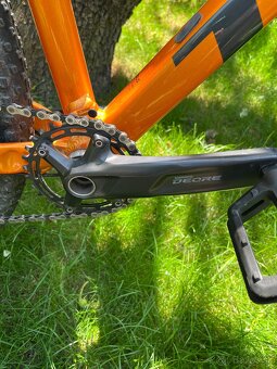 Horský bicykel TREK X-caliber7 - 3