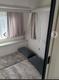 Karavan Burstner - 3