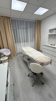 Samostatná miestnosť v kozmetickom salóne - 3