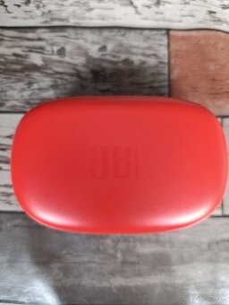 Predám JBL slúchadlá - 3