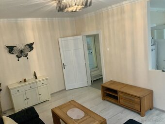 Na prenájom /FOR RENT 2-izb, Pajorova Košice-centrum, TUKE - 3