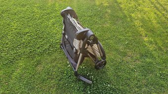 Cybex melio - 3