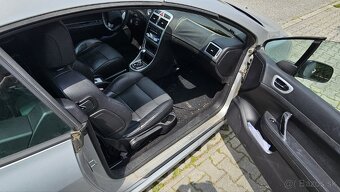 Peugeot 307cc 2.0 benzin automat - 3