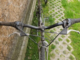 Predám bicykle - 3