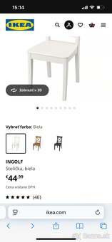 Stolicky Ingolf - 3
