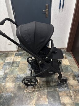 Športový kočík Cybex balios S - 3