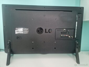 LED Televízor LG 32 palcov - 3