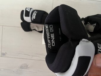 BAUER RUKAVICE VEĽKOSŤ 10 - 3