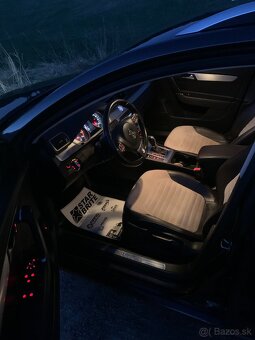 VOLKSWAGEN PASSAT B7 2.0 TSI HIGHLINE - 3