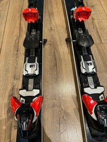 Lyze STÖCKLI 182cm +viazanie TITANIUM - 3