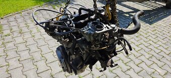Suzuki Samurai 1,3 karburátor - náhradné diely - 3