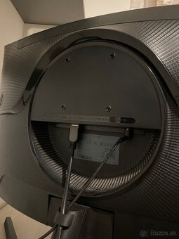 Samsung Oddysey G55C - 3