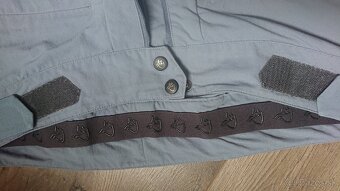 NORRONA FJORA Flex1 Pants veľ L dlhé pánske nohavice - 3