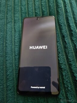 Huawei P Smart 2021 - 3