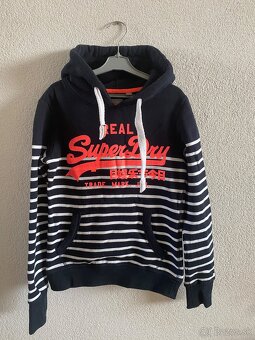 Damske oblecenie superdry - 3
