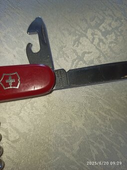 Nožík Victorinox - 3