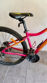 Bicykel Merida Juliet 7.40 berry 2018 - 3