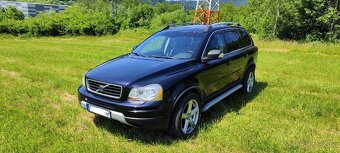 Volvo XC90, 2,4D 136kw A6 2007rok - 3