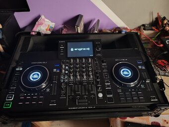 Denon dj sc live 4 - 3