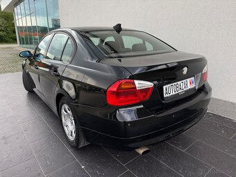 BMW 320i 150PS - 3