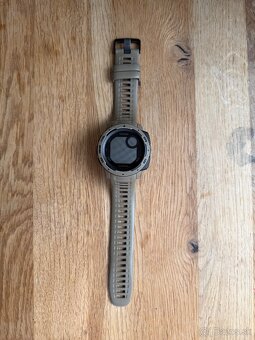 Garmin Instinct Tactical Coyote - 3