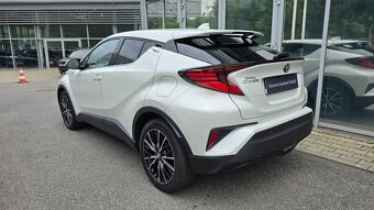 Toyota C-HR 1.8 Hybrid Executive - 3