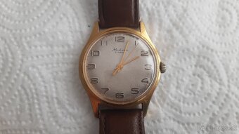 Raketa,sovietské hodinky - 3