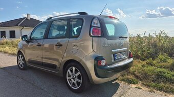 Citroen C3 Picasso Lacné auto - 3