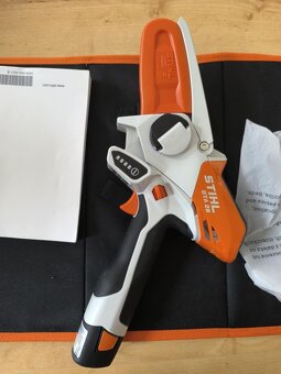 STIHL GTA 26 set - 3