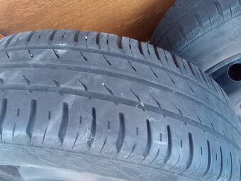 Disky 4x100R15 ET50 Renault Modus - 3