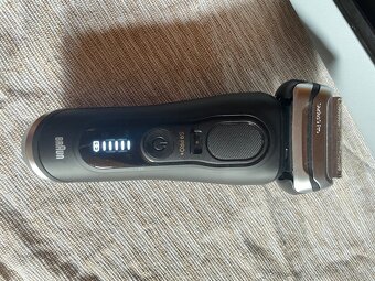 Braun S9 PRO+ - 3