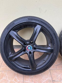 Elektróny 5x120 R18 - 3