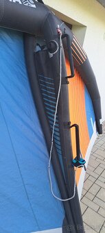 Wingfoil kridlo Cabrinha cross wing 2...5m - 3