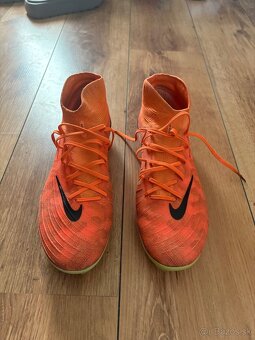 Kopačky Nike Phantom Luna - 3
