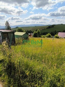 Pozemok Lietavská Závadka, okres Žilina, 634m2 149-14-PEM - 3