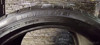 Nokian Tyres PowerProof 295/35 R21 107Y - 3