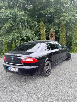 Skoda Superb II 2.0.Tdi 103kw - 3