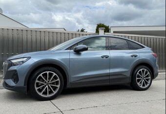 Audi Q4 e-tron 40 82 kWh - 3