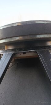Bass repro 18" - 3