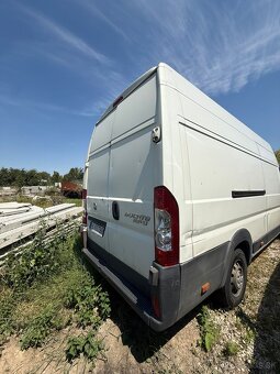 Fiat Ducato L4H3 - 3