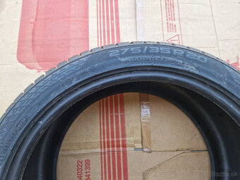 275/35 r20 zimne pneumatiky 2KS 275 35 20 275/35/20 - 3