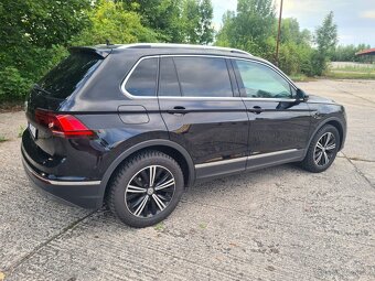 Volkswagen Tiguan 2,0tdi 110kw rok 2018 - 3
