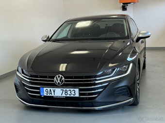 Volkswagen Arteon Elegance 2.0TDI 110kW DSG rv.8/2023 - 3