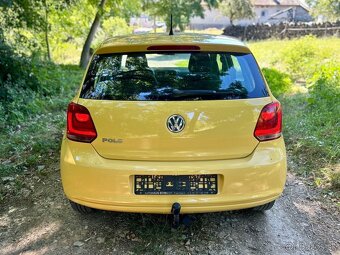 Volkswagen Polo 1.2 HTP rv 2009 naj 156tis KM - 3